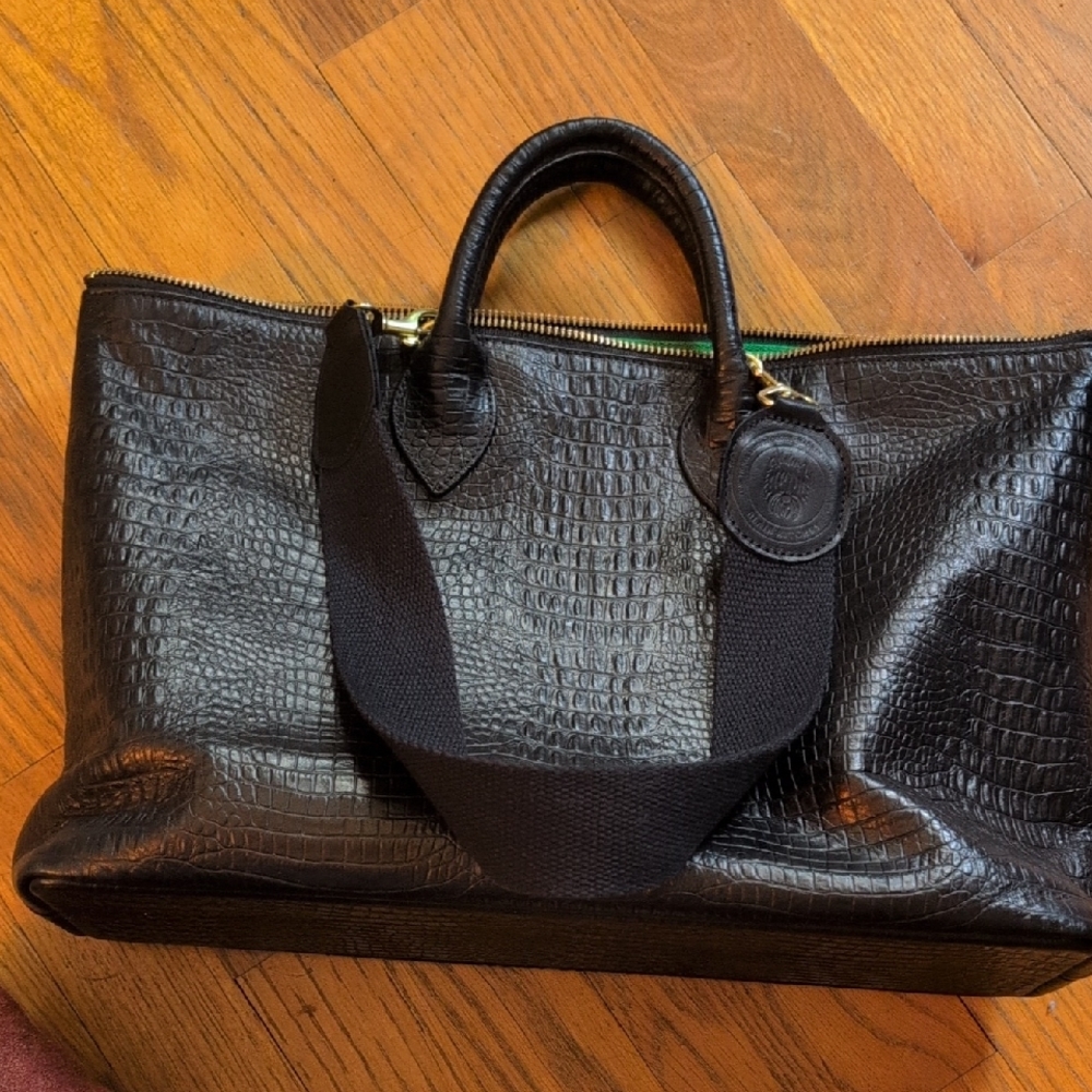 Blair Ritchey Mini Hugh Shoulder Tote